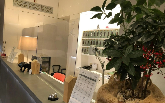 Hotel Kristall Orvieto
