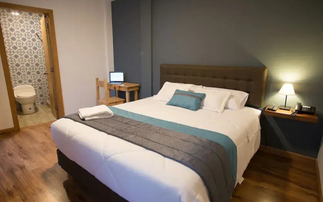 San Rocke House Hotel