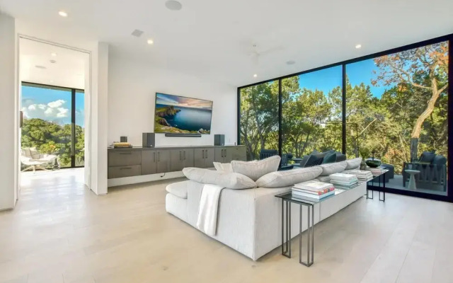 The Above Accolade Estate