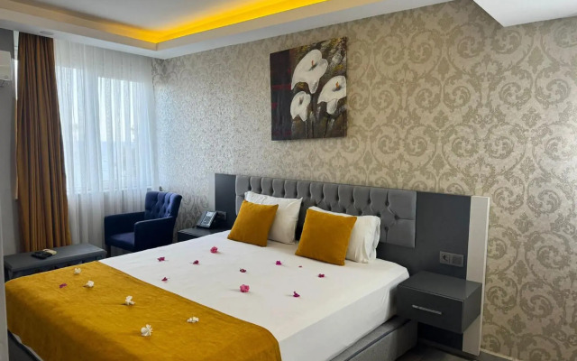 Erdem Hotel