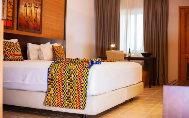 Pestana Trópico - Ocean & City Hotel
