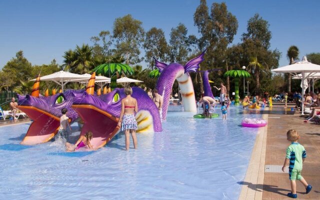 Club Mac - All Inclusive Family Resort