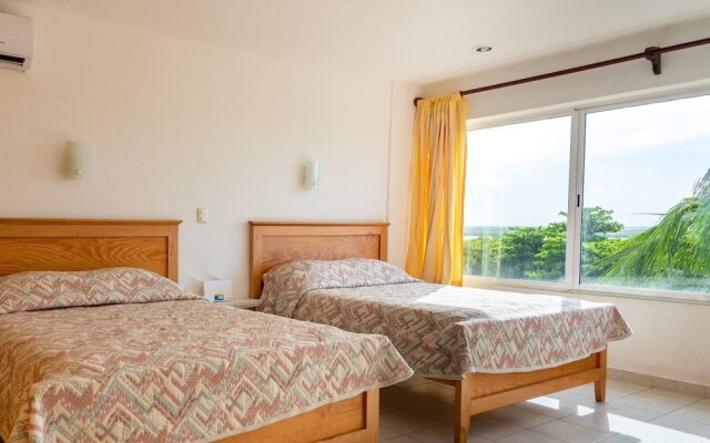 Brisas Penthouses by TA