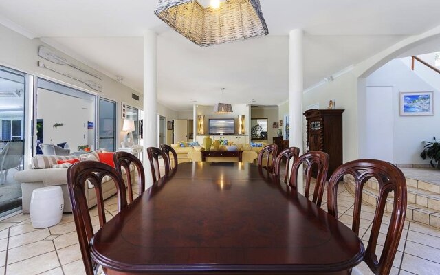 Noosa Habitat Resort