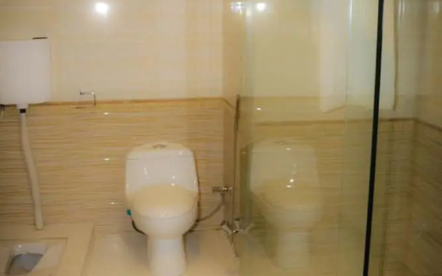 Shelton's Rezidor Peshawer