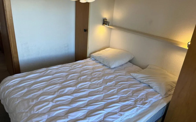 Apartment in Veysonnaz With Stunning Views