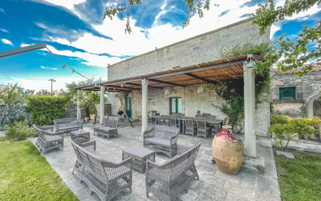 Relais Masseria Capasa