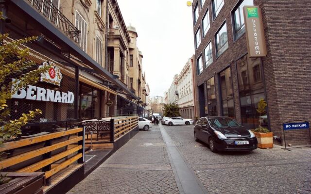 Hotel Tabi