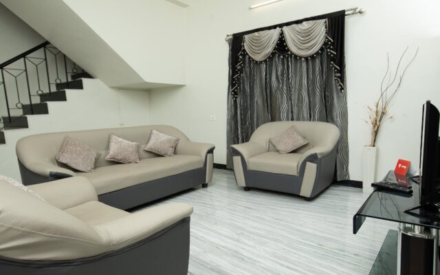 Royal Stay Service Apartments