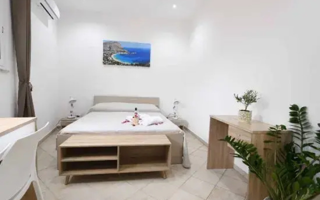Terrasinipalermovacation Rentals for 2 Guests New