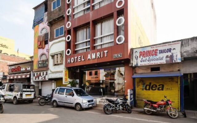 Hotel Amrit