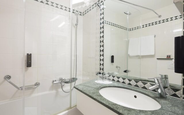 Fred Hotel Leonhardstrasse | Self Check-in