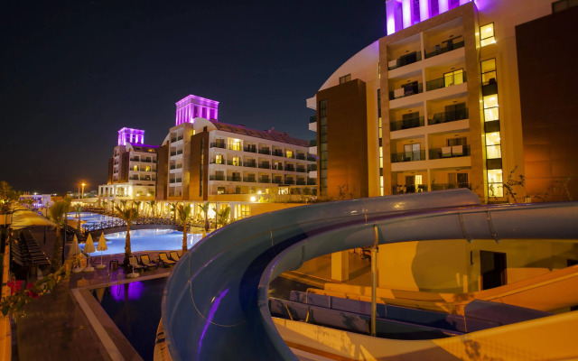 Bieno Club Sunset Hotel & Spa