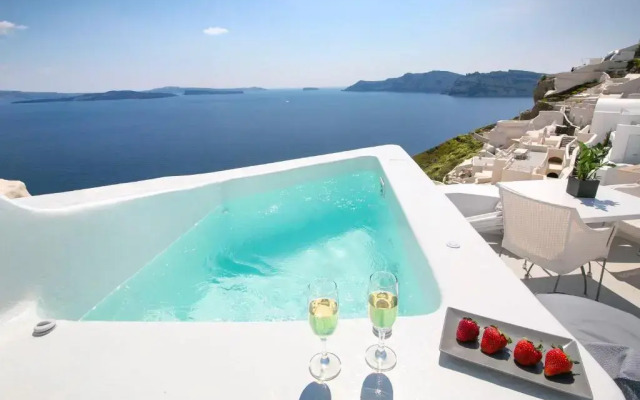 Onar Villas