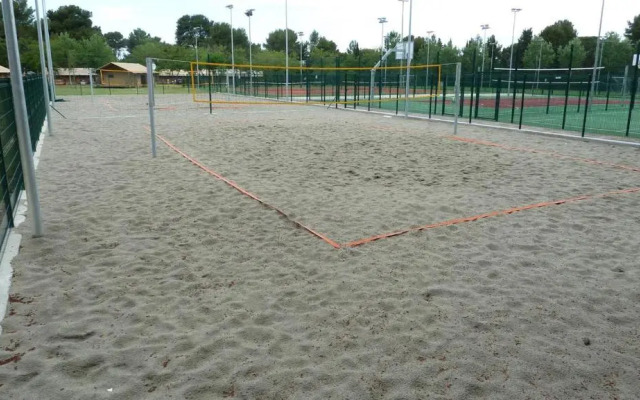 Bi Village Mobile Homes by Albatross