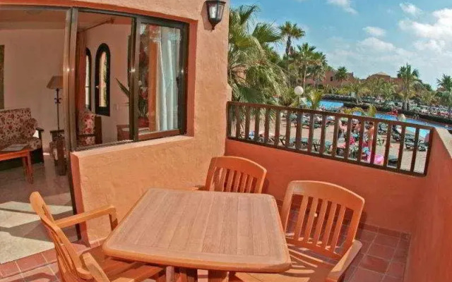 Aparthotel Oasis Duna