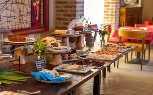 Agriturismo Pompilia