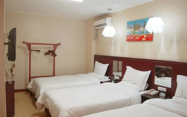 Lu'an Rui'an Haotai Business Hotel