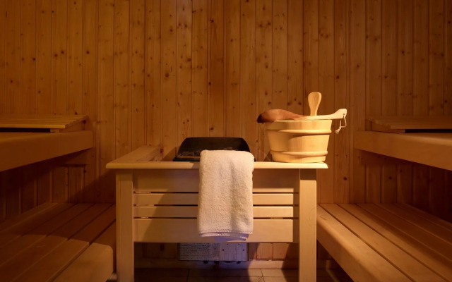 Eurohotel Katrin Hotel & Bungalows