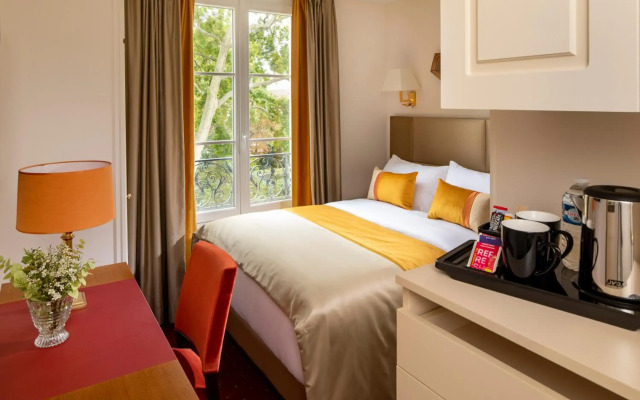 Hotel de Suede Saint Germain