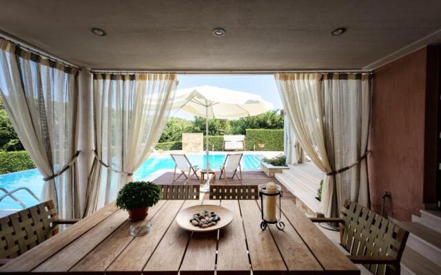 #Luxlikehome - Villa Sanni La Stella