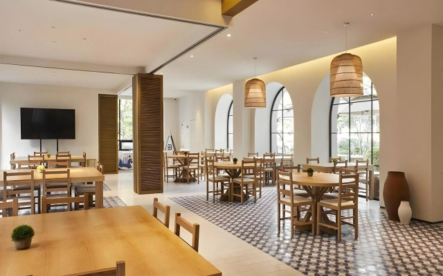 Jinjiang Inn Southwest Shanghai Xinzhuang