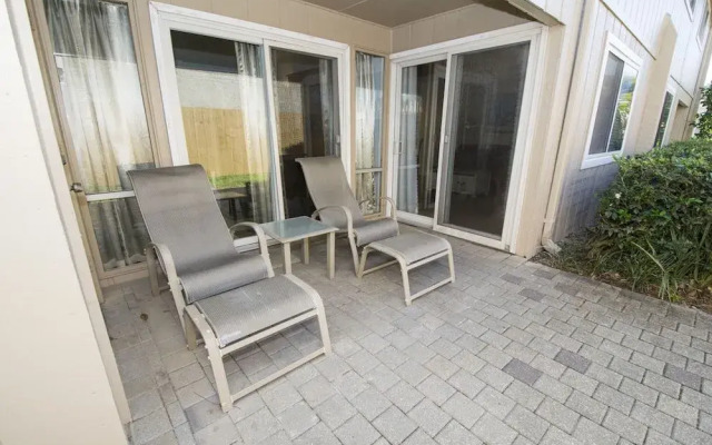 Chateau La Mer 10A Destin