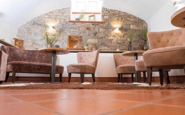 Gästehaus Mönchshof