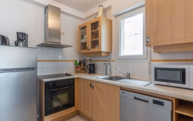 Le Hameau des Pêcheurs 1