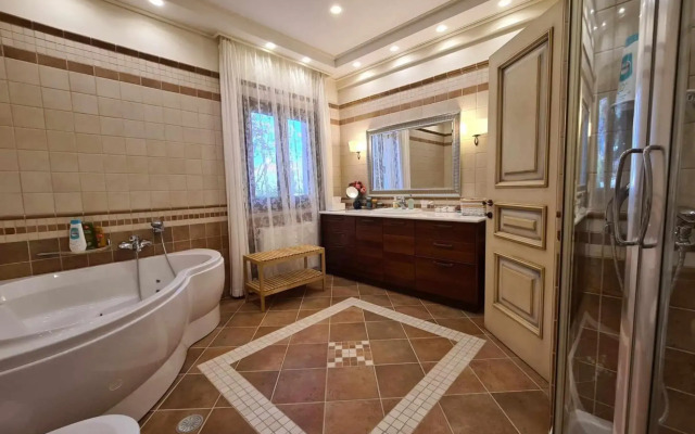 Villa Pari Manda