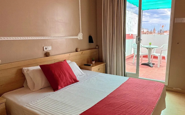 Hotel Piccadilly Sitges