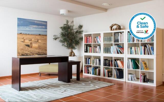 Hotel Rural Santo António