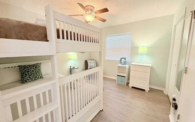 Bayview 23 2 Bedroom Condo