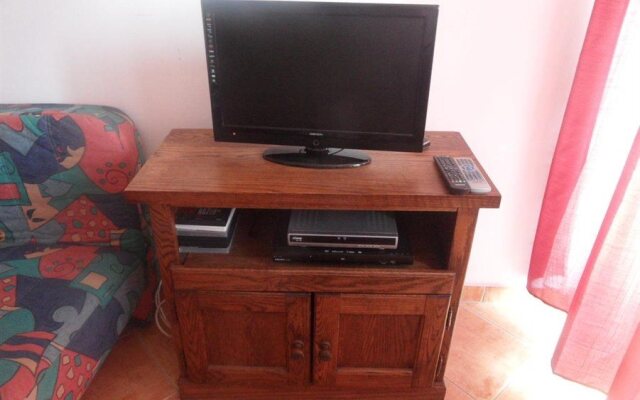 Famvarga Apartmanház