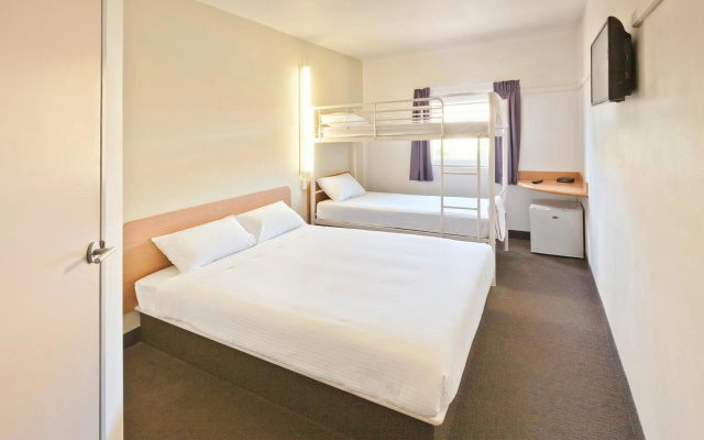 Dubbo Budget Stay – Guest Rooms – Dubbo