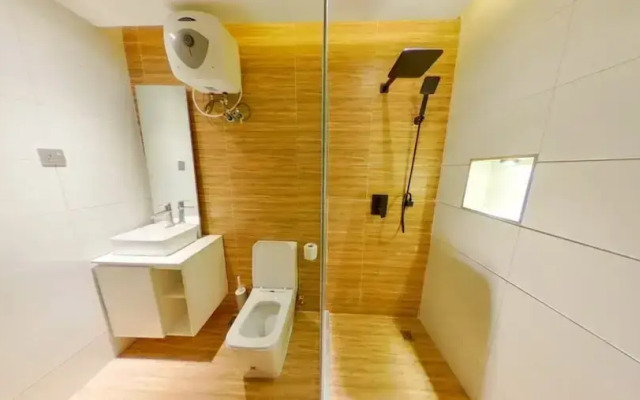 Centurion Apartment Annex Jabi