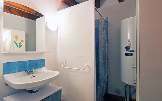 House Sicard Bormio 32757