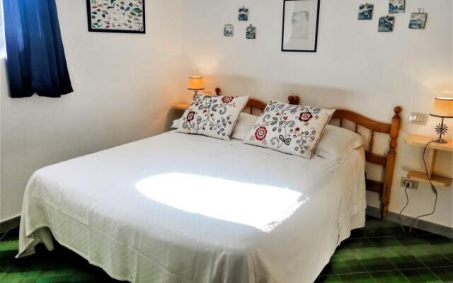 Flat 35m² 1 bedroom 1 bathroom - Massa Lubrense