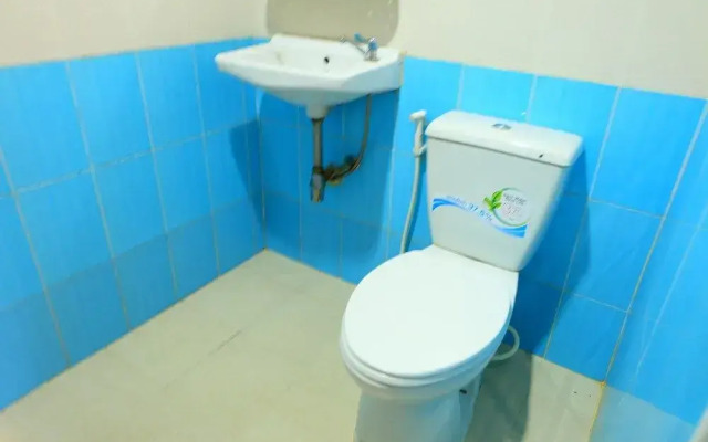Pecharat Resort