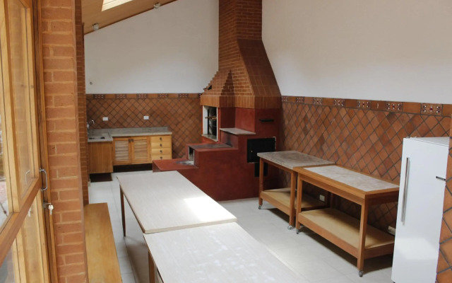 Hotel Casa São José