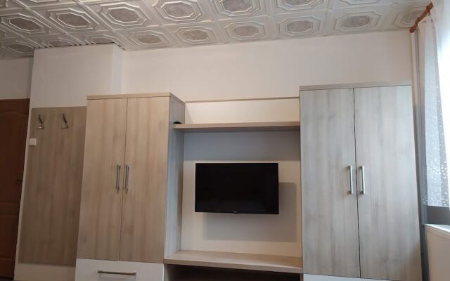 Apartmány OKOUN