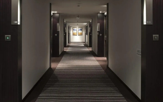 Talmud Hotel Kaohsiung LoveRiver