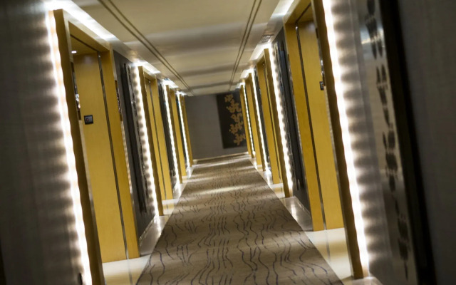 Grand Mercure Medan Angkasa