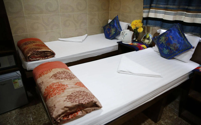 Sandhu guest house