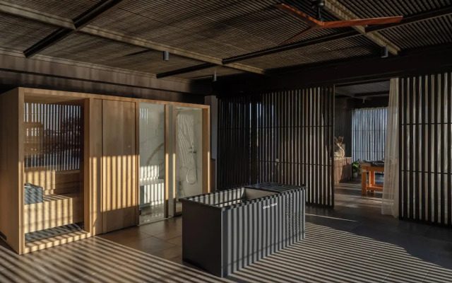 The Ritual A Wellness Retreat