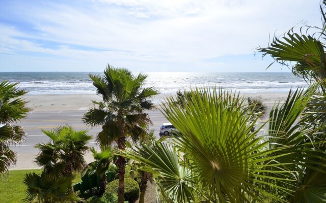 Dawn 722 - Pool Side 1 Bedroom Condo