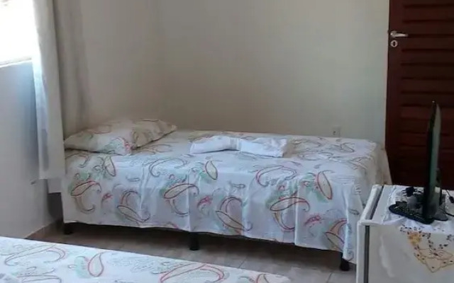 Pousada Belos Dias