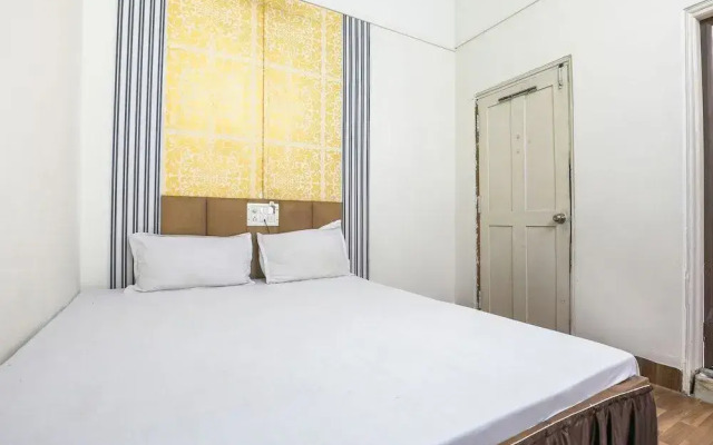 Hotel Priti International by OYO Rooms