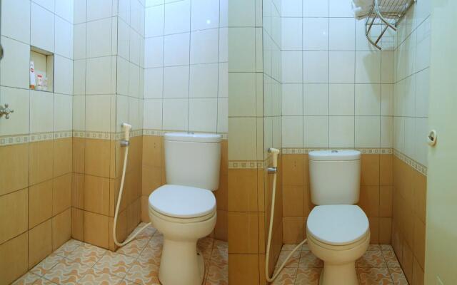Super OYO 196 Horizone Residence