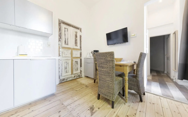 Primeflats - Apartments Halensee